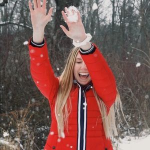 Meet your Posher, Juliana